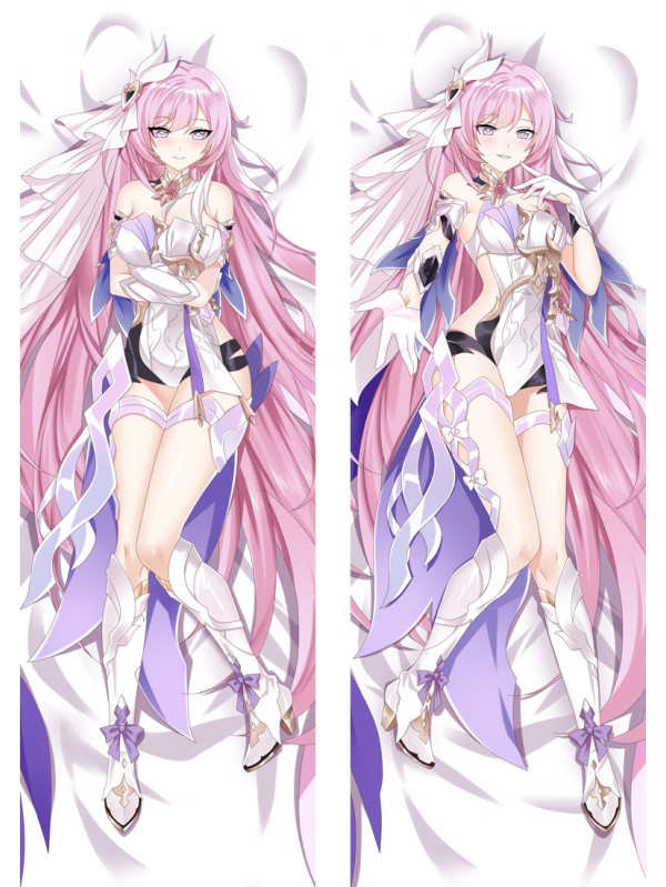 Honkai Impact 3rd Elysia Anime Dakimakura Pillow Store