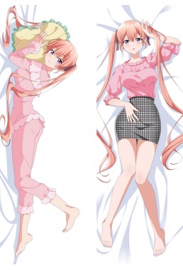A Couple of Cuckoos Amano Erika Anime Dakimakura Pillow Online