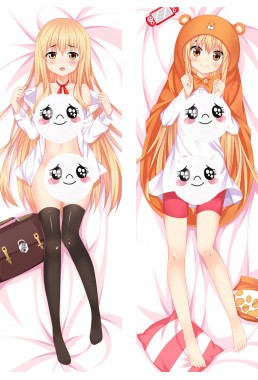 Himouto Umaru chan Umaru Doma Anime Dakimakura Pillow Shop