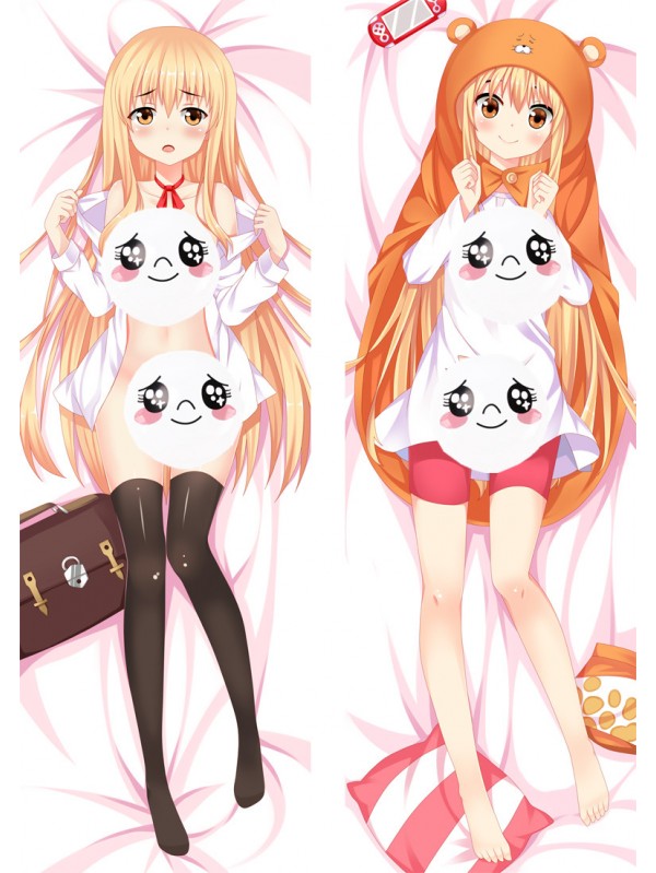 Himouto Umaru chan Umaru Doma Anime Dakimakura Pillow Shop