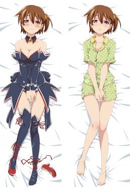 Higurashi When They Cry Ryugu Rena Anime Dakimakura Pillow Sale