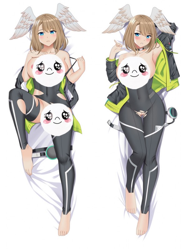 Blue Archive Itinose Asena Anime Dakimakura Pillow Cheap