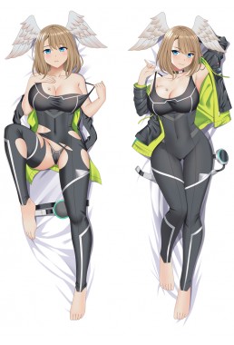 Blue Archive Itinose Asena Anime Dakimakura Pillow Shop