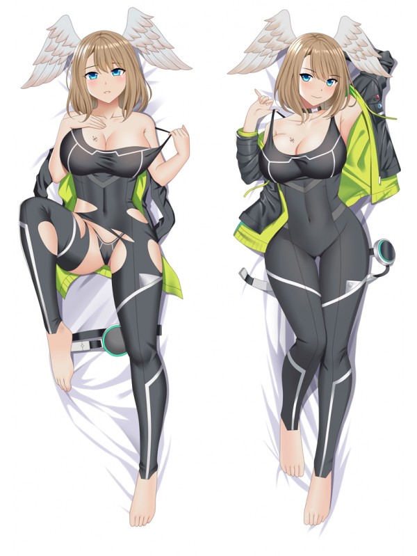 Blue Archive Itinose Asena Anime Dakimakura Pillow Shop