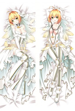 FateGrand Order Altria Pendragon Saber Anime Dakimakura Pillow Discount Code