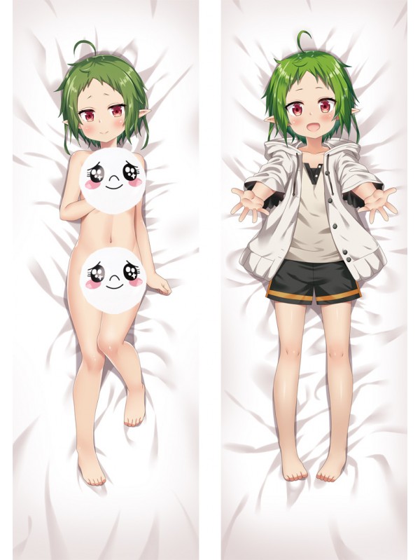 Mushoku Tensei Sylphiette Sylphy Anime Dakimakura Pillow Store