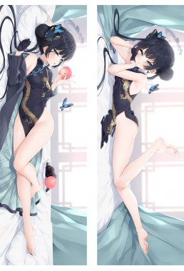 1 Blue Archive kisaki Anime Dakimakura Pillow Shop