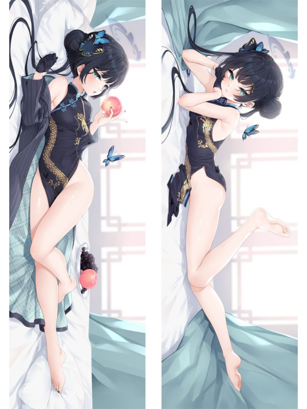 1 Blue Archive kisaki Anime Dakimakura Pillow Shop