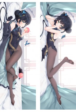 2 Blue Archive kisaki Anime Dakimakura Pillow Store