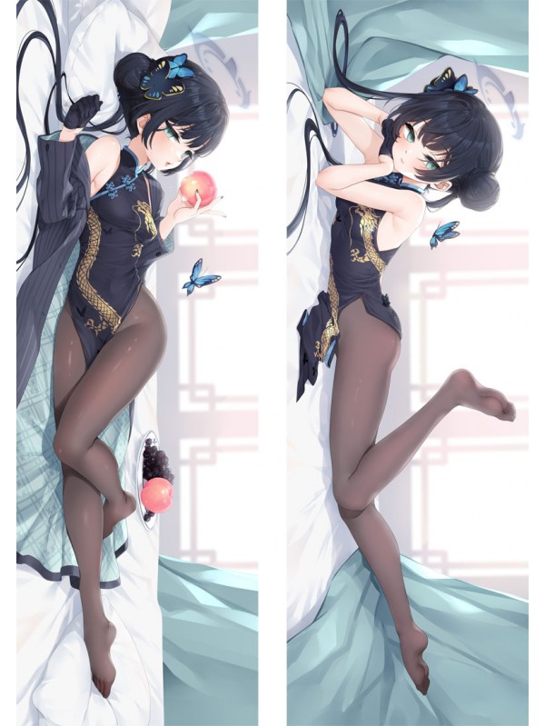 2 Blue Archive kisaki Anime Dakimakura Pillow Store