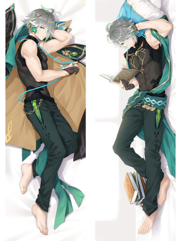 Unique Dakimakura Classroom of the Elite Karuizawa Kei Anime Body Pillow