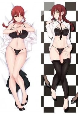 Chainsaw Man Makima Anime Dakimakura Pillow Wholesale