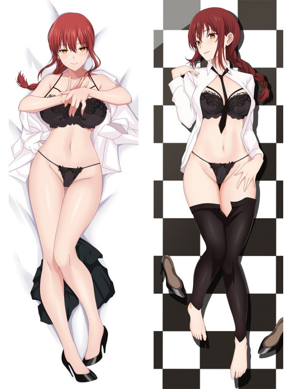 Chainsaw Man Makima Anime Dakimakura Pillow Wholesale