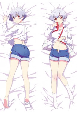 Irina Ilyukhina LOVE FLOPS Anime Dakimakura Pillow Discount