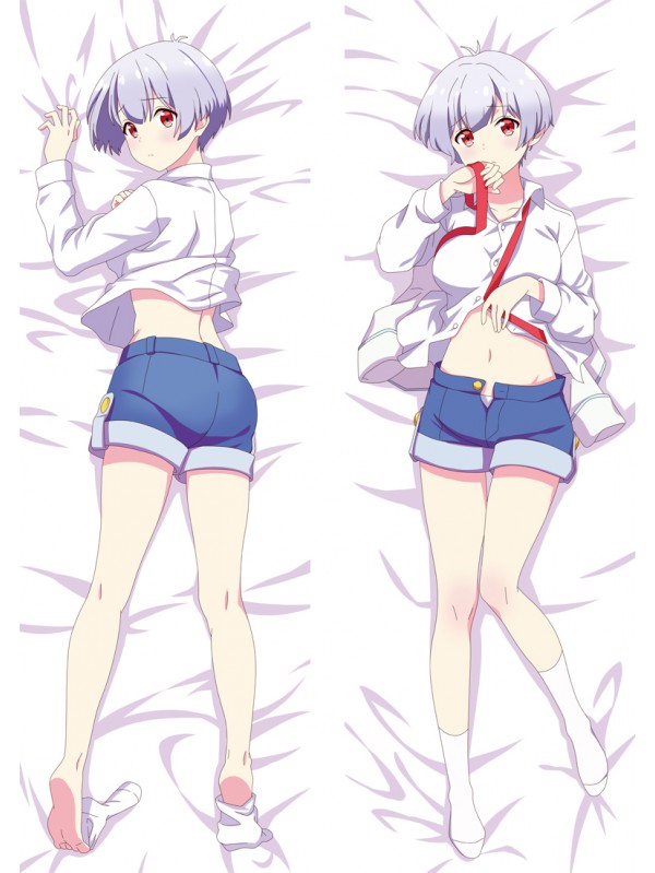 Irina Ilyukhina LOVE FLOPS Anime Dakimakura Pillow Discount