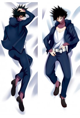 My Hero Academia Anime Dakimakura Pillow Discount Code