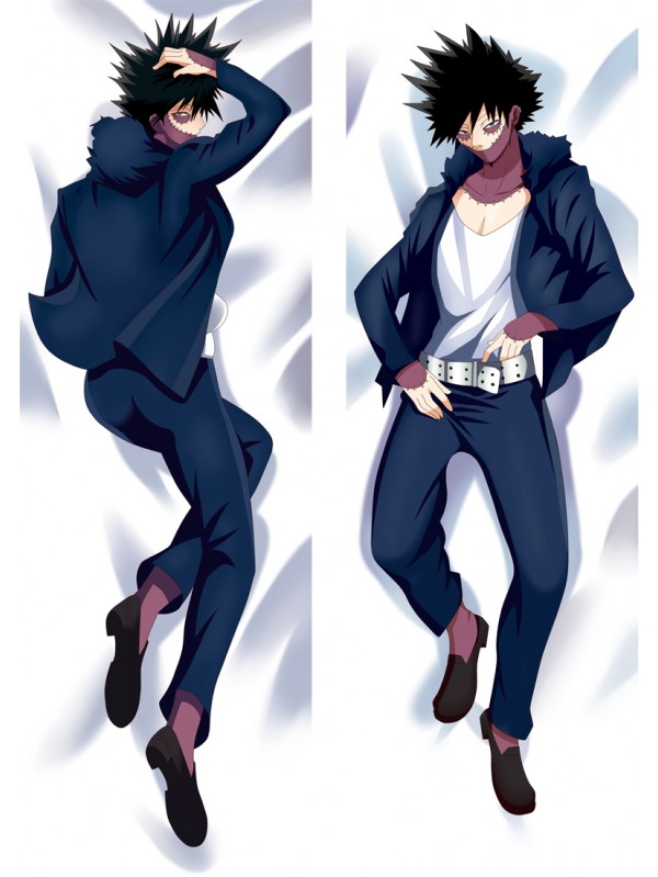 My Hero Academia Anime Dakimakura Pillow Discount Code