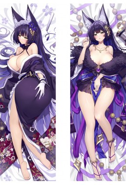 Azur Lane Anime Dakimakura Pillow Online