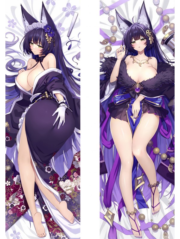 Azur Lane Anime Dakimakura Pillow Online