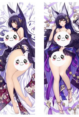 Azur Lane Anime Dakimakura Pillow Shop