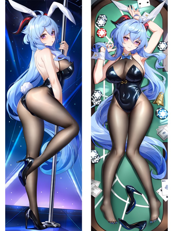 Genshin Impact Anime Dakimakura Pillow Store
