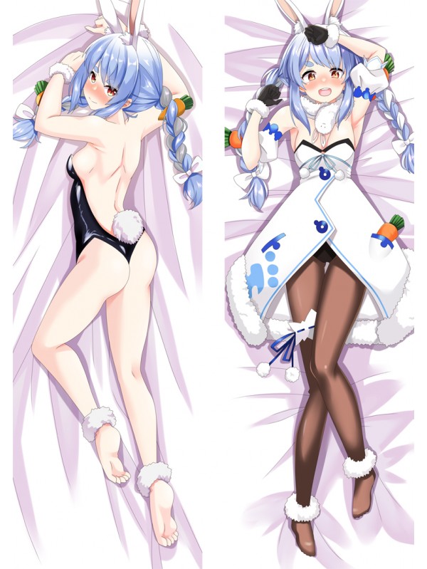 Vtuber Anime Dakimakura Pillow Shop