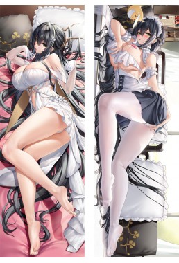Azur Lane Anime Dakimakura Pillow Discount