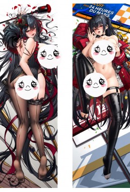 Azur Lane Anime Dakimakura Pillow Store