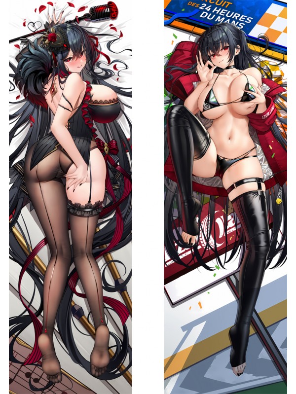 Azur Lane Anime Dakimakura Pillow Outlet