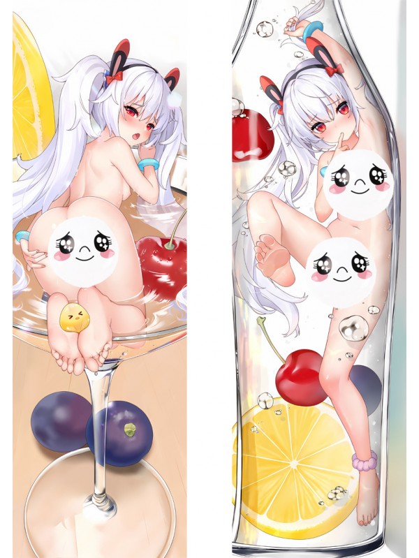 Azur Lane Anime Dakimakura Pillow Online