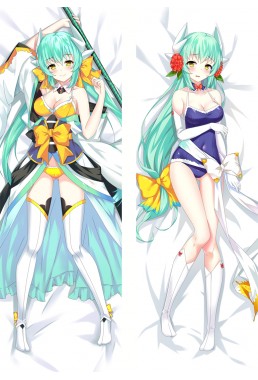 FateGrand Order FGO Kiyohime Anime Dakimakura Pillow Discount Code
