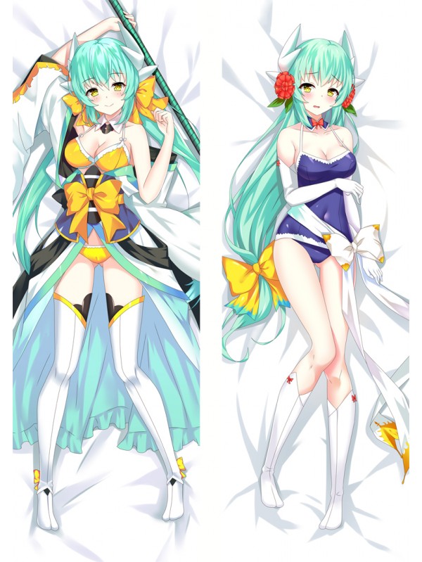 FateGrand Order FGO Kiyohime Anime Dakimakura Pillow Discount Code