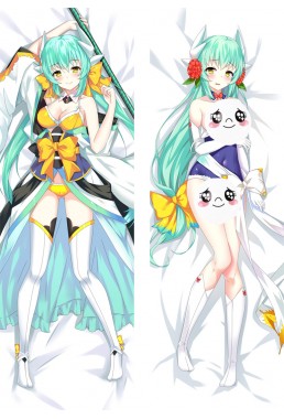 FateGrand Order FGO Kiyohime Anime Dakimakura Pillow Store