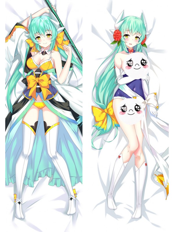 FateGrand Order FGO Kiyohime Anime Dakimakura Pillow Store