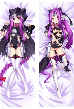 FateGrand Order FGO Medusa Anime Dakimakura Pillow Outlet