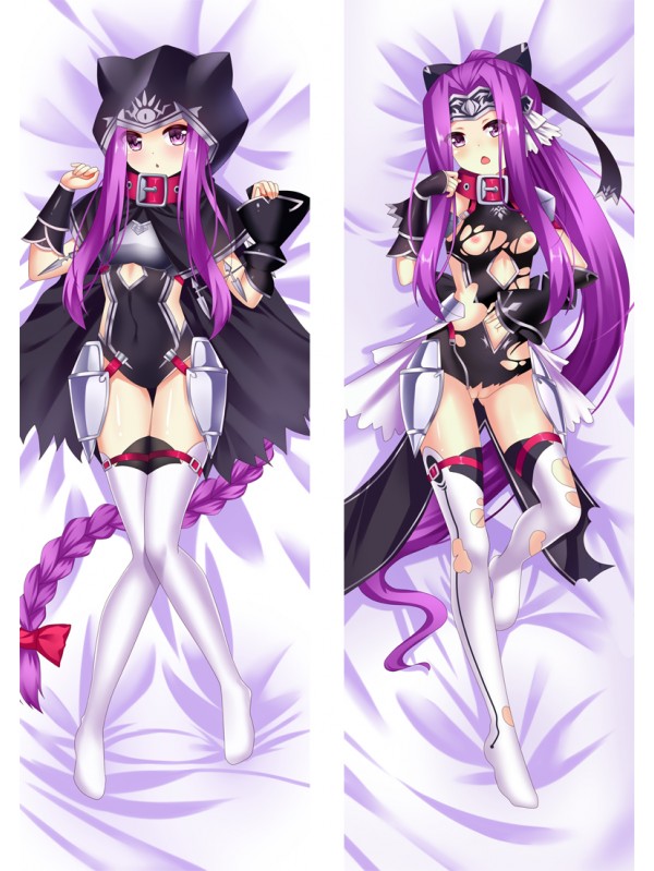FateGrand Order FGO Medusa Anime Dakimakura Pillow Outlet