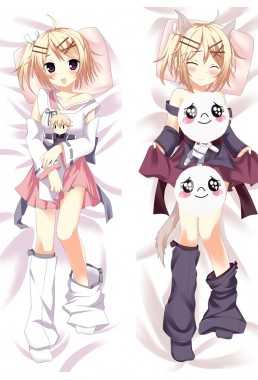 VOCALOID Anime Dakimakura Pillow Store