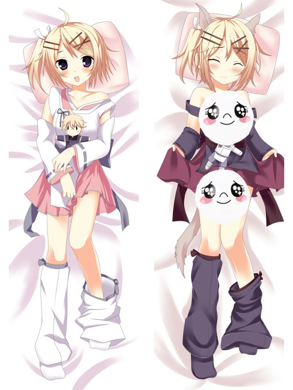VOCALOID Anime Dakimakura Pillow Store