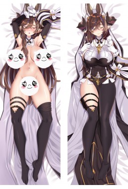 Blue Archive Sunohara Shun Anime Dakimakura Pillow Online Store