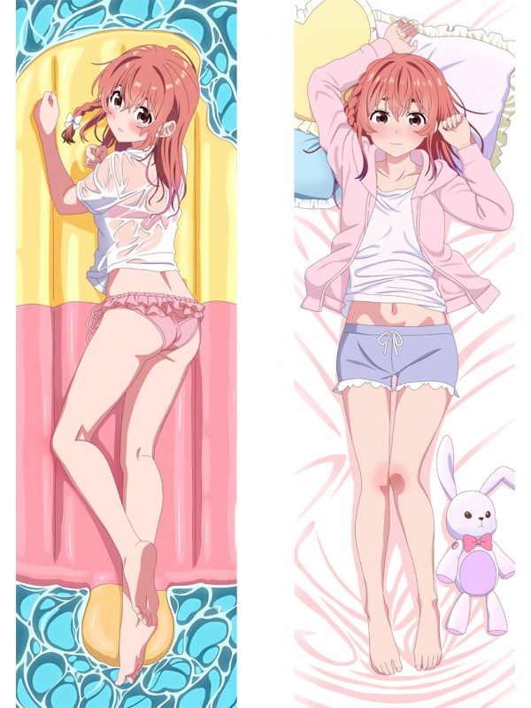 Kanojo Okarishimasu Sakurasawa Sumi Anime Dakimakura Pillow Shop