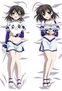 School Days Saionji Sekai Anime Dakimakura Pillow Discount Code