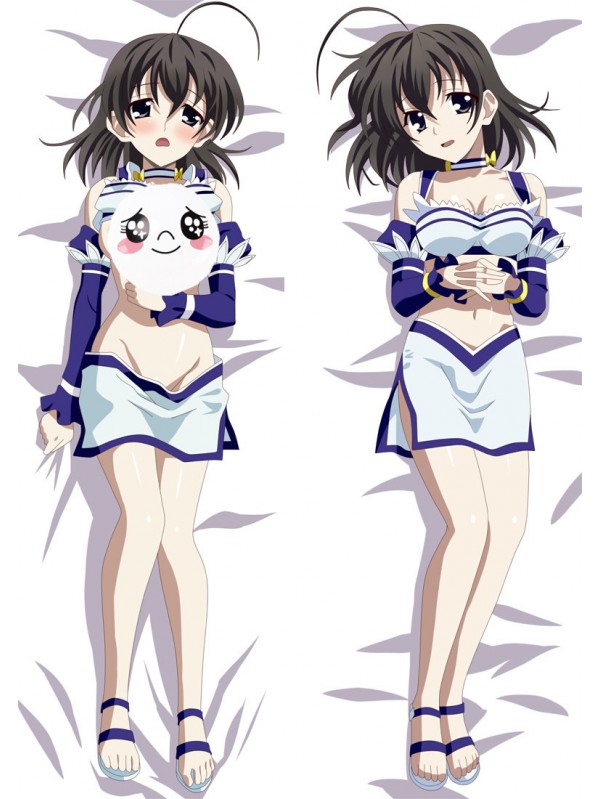 School Days Saionji Sekai Anime Dakimakura Pillow Discount Code