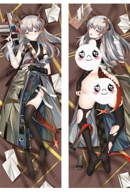 Arknights Saria Anime Dakimakura Pillow Online Store