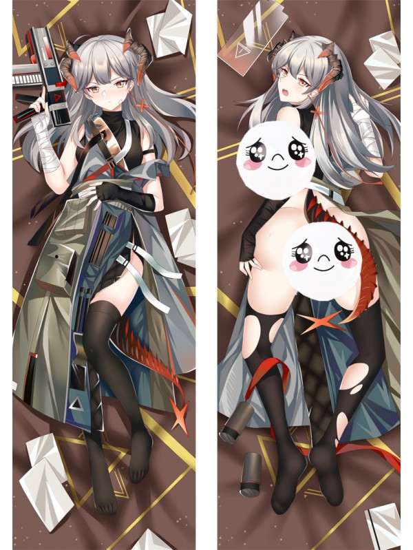 Arknights Saria Anime Dakimakura Pillow Online Store