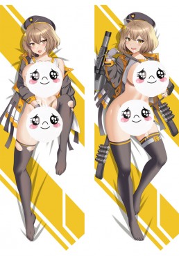 Goddess of Victory Nikke Anis Anime Dakimakura Pillow Online Sale