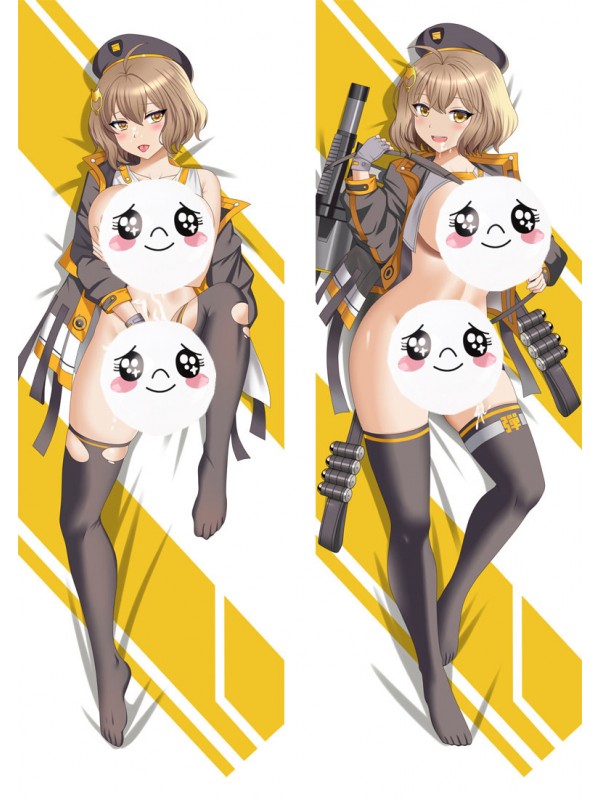 Goddess of Victory Nikke Anis Anime Dakimakura Pillow Online Sale