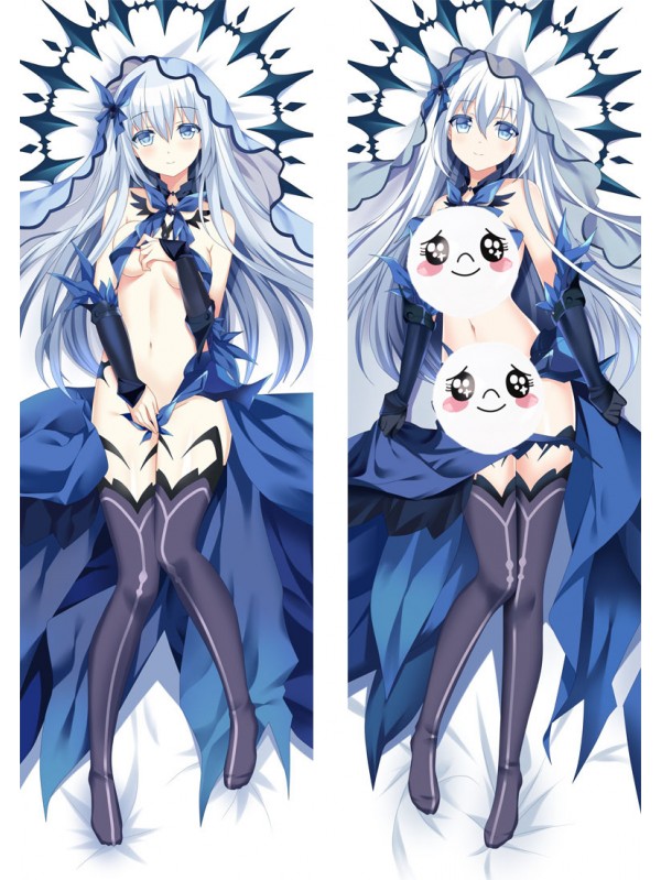 Date A Live Origami Tobiichi Anime Dakimakura Pillow Outlet
