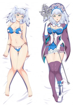 Xenoblade Anime Dakimakura Pillow Online Store