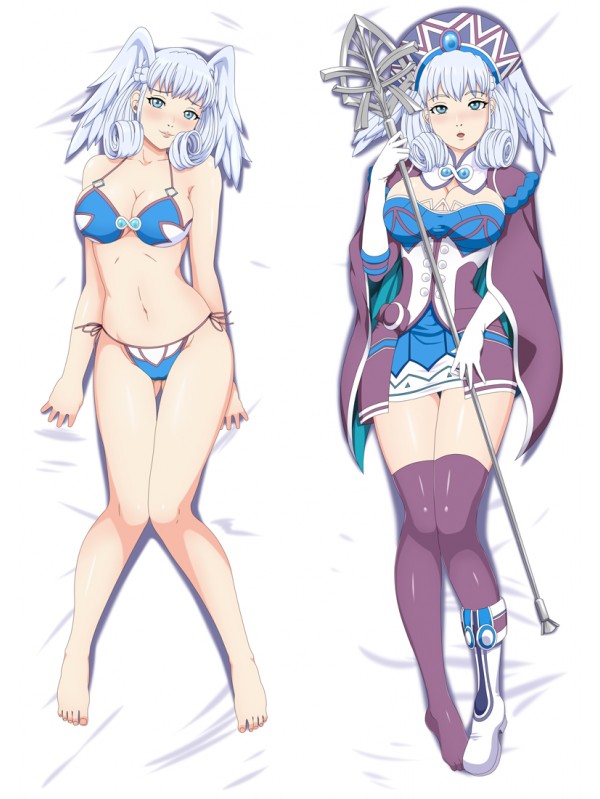 Xenoblade Anime Dakimakura Pillow Online Store