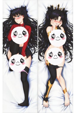 Fate stay night Rin Tohsaka Anime Dakimakura Pillow Shop